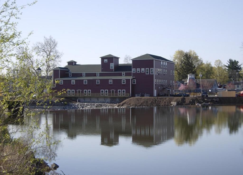 The Red Mill Inn Baldwinsville Zewnętrze zdjęcie