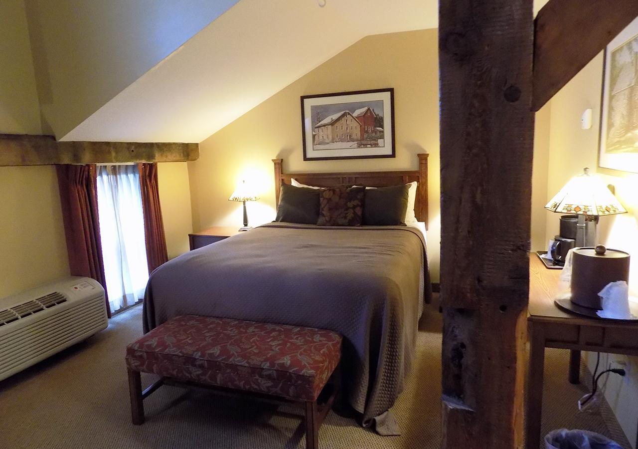 The Red Mill Inn Baldwinsville Zewnętrze zdjęcie